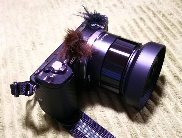 SONY α5000 ILCE-5000L パワーズームレンズキット投稿画像・動画