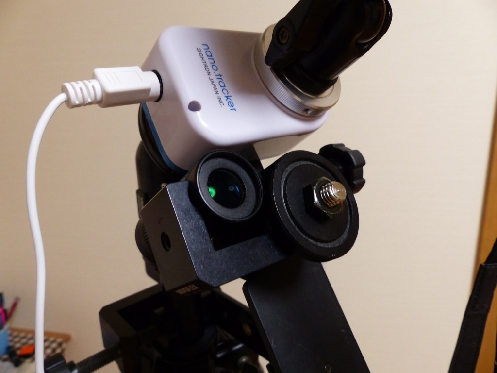 星景撮影用の赤道義が完成しました』 クチコミ掲示板 - 価格.com