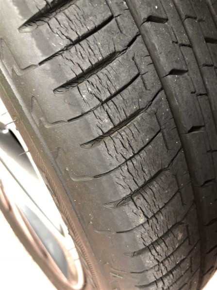 ブリヂストン ECOPIA EP150 205/60R16 92V投稿画像・動画 - 価格.com