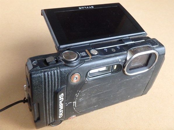 オリンパス OLYMPUS STYLUS TG-870 Toughで撮影された写真