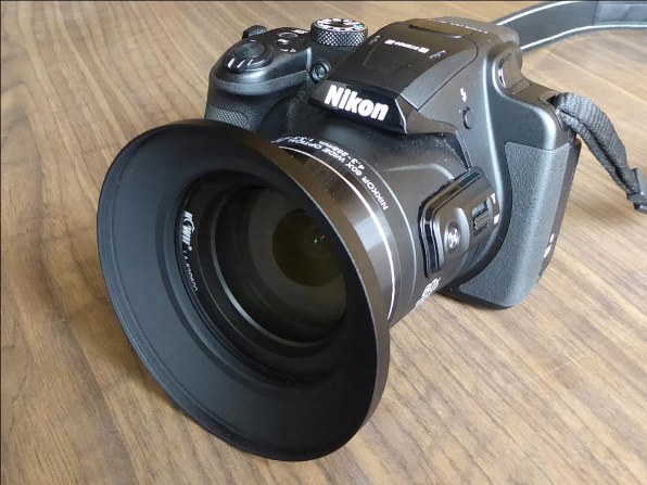 B700のフード』 ニコン COOLPIX B700 のクチコミ掲示板 - 価格.com