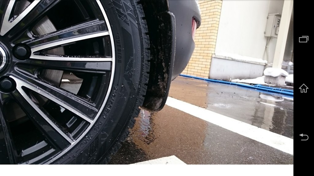 タイヤ選びについて』 マツダ CX-3 2015年モデル のクチコミ掲示板