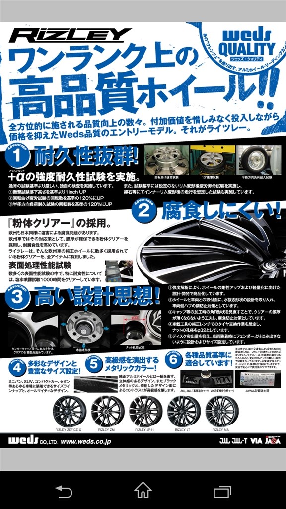 タイヤ選びについて』 マツダ CX-3 2015年モデル のクチコミ掲示板