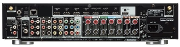 DENON AVR-X2500H 価格比較 - 価格.com