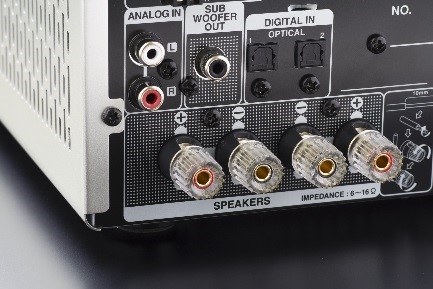 こちらの商品とスピーカーをPCで使いたい』 DENON RCD-M41-K