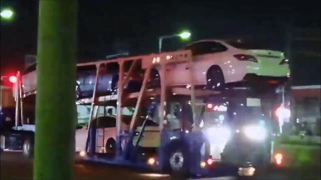 新型クラウン発見 トヨタ クラウン アスリート ハイブリッド 12年モデル のクチコミ掲示板 価格 Com