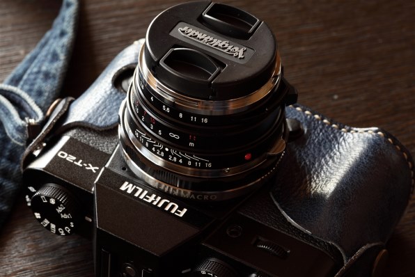 コシナフォクトレンダー　ノクトンクラシック40㎜F1.4SC　アダプター付き NOKTON Classic 40mm F1.4 SC アダプター付き