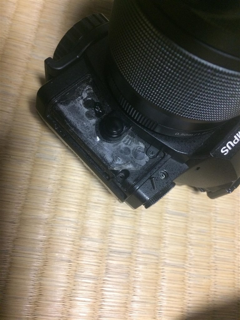 Om D Em5 ストラップの金具 修理 オリンパス Olympus Om D E M5 レンズキット のクチコミ掲示板 価格 Com Om D Em5 ストラップの金具 修理 オリンパス Olympus Om D E M5 レンズキット のクチコミ掲示板 価格 Com