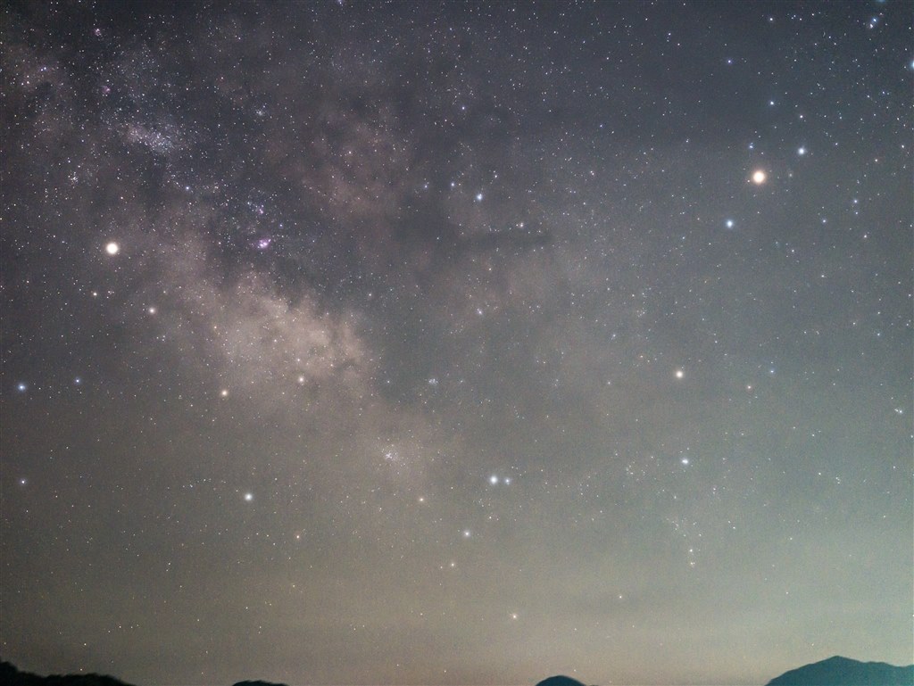 スマート三味線Ⅰ型アート天の川 品川イルミネーション2023 with XR City | 品川シーズンテラスエリア