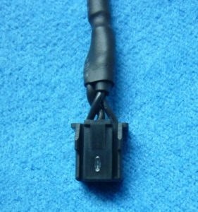 電源ケーブルの先端の処理』 ケンウッド DRV-830 のクチコミ掲示板