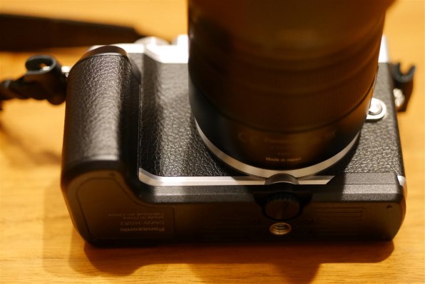 パナソニック LUMIX DC-GX7MK3-S ボディ [シルバー]のクチコミ