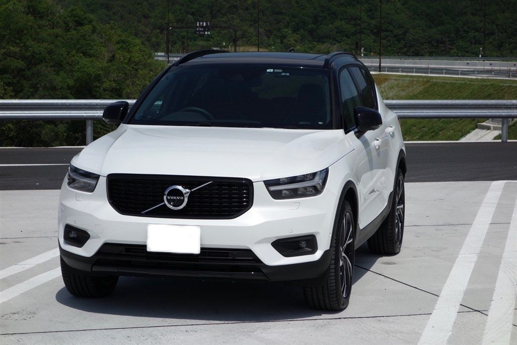 First Edition オーダーしました』 ボルボ XC40 2018年モデル のクチコミ掲示板 - 価格.com