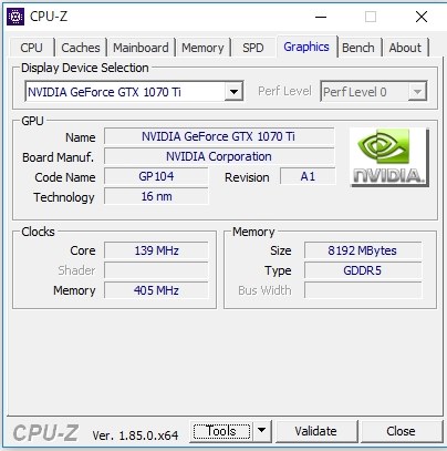 GPU1070tiをcorei7 3770Kに積むことは可能ですか？』 クチコミ掲示板 ...
