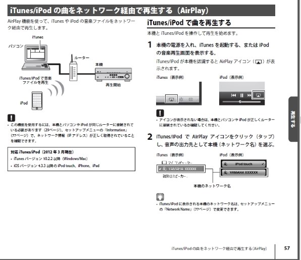 ヤマハ RX-V473(B) [ブラック] 価格比較 - 価格.com