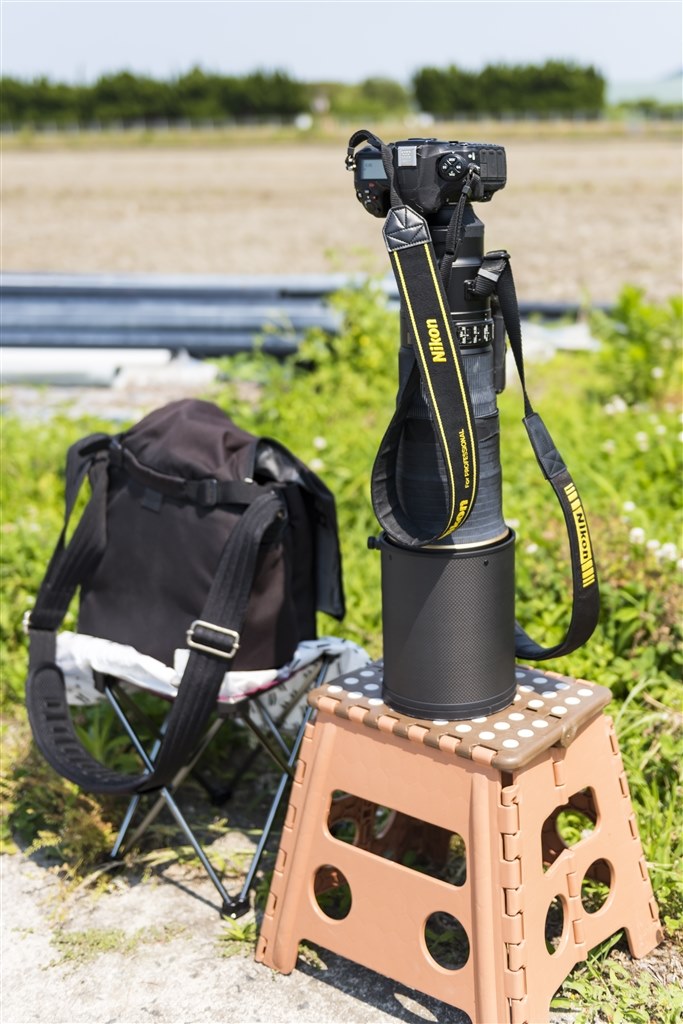 ニコン、小型軽量な500mm超望遠レンズを開発発表』 ニコン AF-S ニコン、小型軽量な500mm超望遠レンズを開発発表』 ニコン AF-S