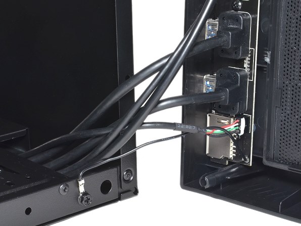 Cooler Master Silencio 452 Sil 452 Kkn1 Jp 価格比較 価格 Com