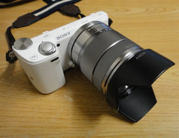 SONY α NEX-5TL パワーズームレンズキット 価格比較 - 価格.com