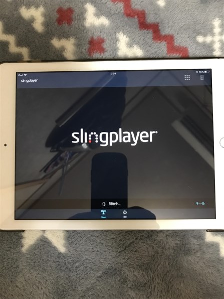 E-FRONTIER Slingbox M1 HDMI SET SMSBM1H121投稿画像・動画 - 価格.com