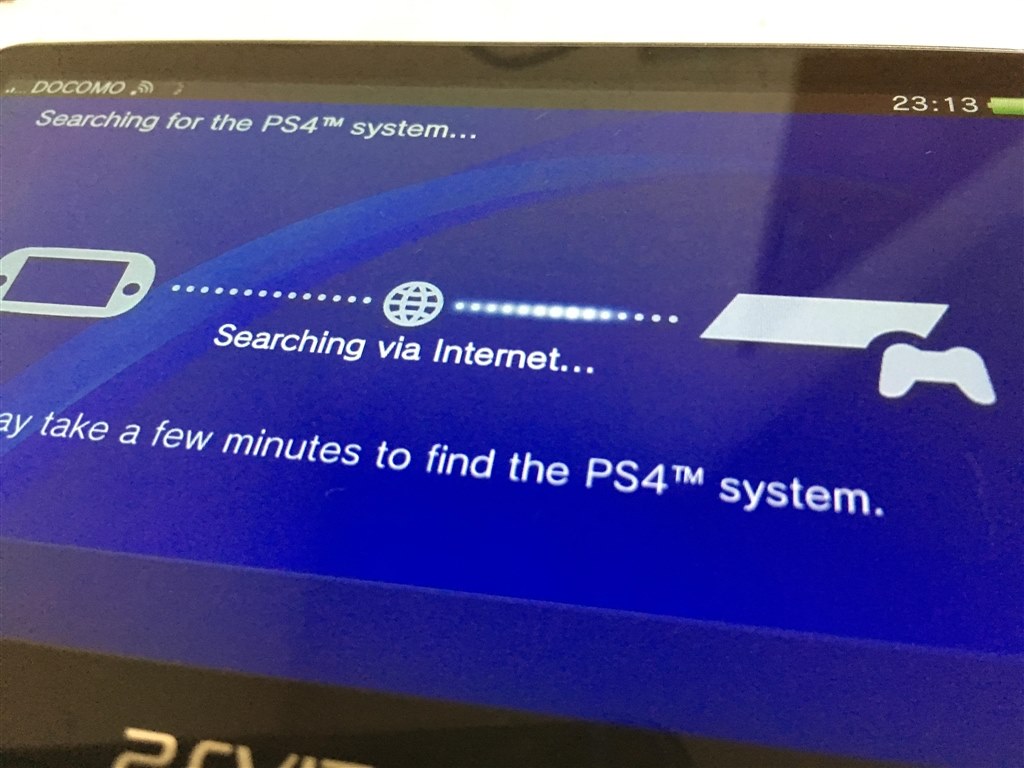 インターネット経由でのリモートプレイについて』 SIE PlayStation Vita (プレイステーション ヴィータ) Wi-Fiモデル  PCH-2000シリーズ のクチコミ掲示板 - 価格.com