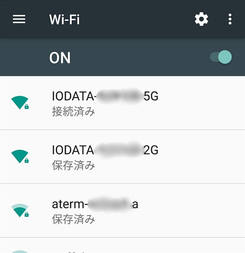 並列に２台接続した時に Nec Atermwg10hp Pa Wg10hp のクチコミ掲示板 価格 Com