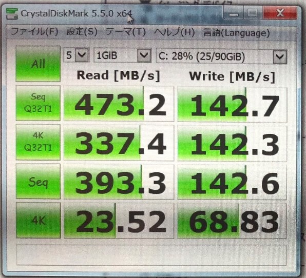 【即決】パナソニック CF-MX3 Ci5（レスモデル）／MX3-1010 imgrc0082969557.jpg