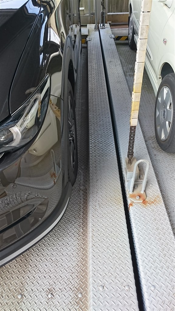 機械式駐車場で購入検討されている方 マツダ Cx 5 17年モデル のクチコミ掲示板 価格 Com 機械式駐車場で購入検討されている方 マツダ Cx 5 17年モデル のクチコミ掲示板 価格 Com