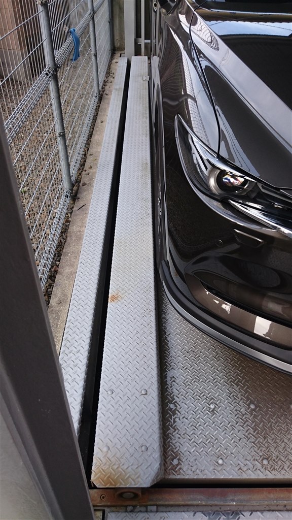 機械式駐車場で購入検討されている方 マツダ Cx 5 17年モデル のクチコミ掲示板 価格 Com 機械式駐車場で購入検討されている方 マツダ Cx 5 17年モデル のクチコミ掲示板 価格 Com