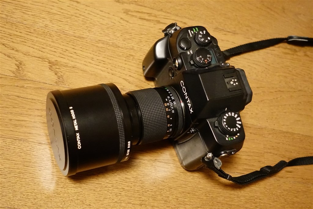 α7II + ヤシコンSonnar T* 100mmF3.5 MMJ』 クチコミ掲示板 - 価格.com