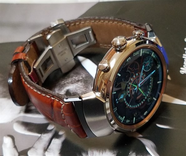 Asus zenwatch outlet 4