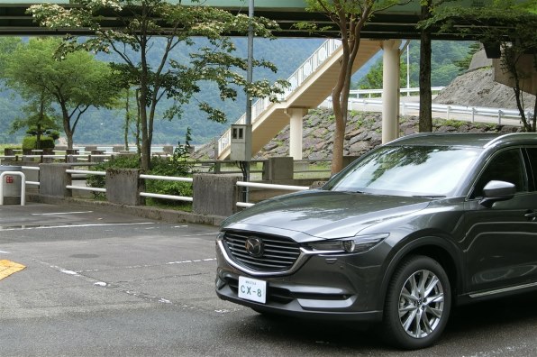 マシーングレープレミアムメタリック』 マツダ CX-8 のクチコミ掲示板