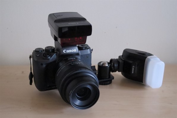 CANON スピードライト270EX II投稿画像・動画 - 価格.com