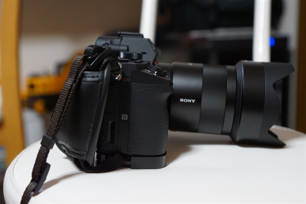 これ、案外良いですよ』 SONY α7 II ILCE-7M2 ボディ のクチコミ掲示板 - 価格.com