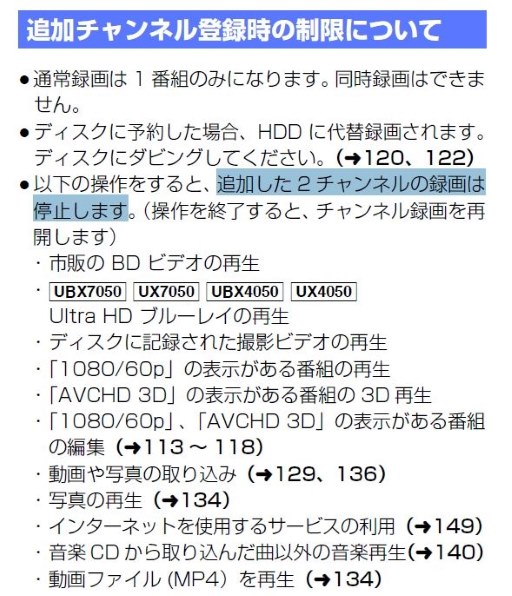 パナソニック おうちクラウドディーガ DMR-UBX7050 価格比較