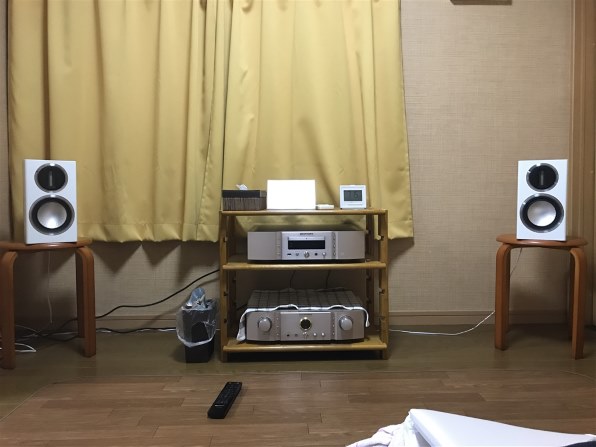 モニターオーディオ Gold 50 [Piano Black ペア]投稿画像・動画 - 価格.com