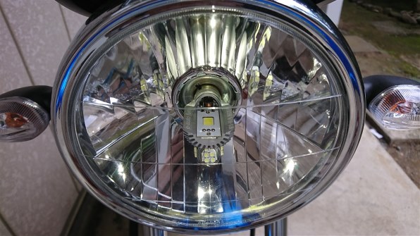 ヤマハ YBR125のクチコミ - 価格.com