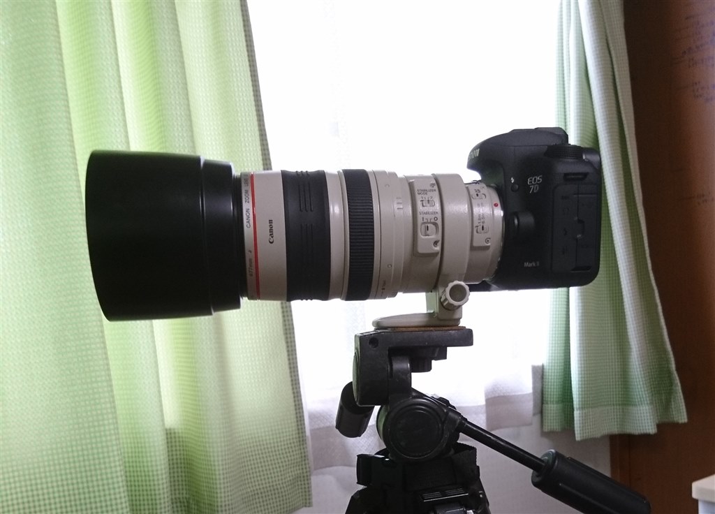 Canon - 7Dmk2 ボディ Canon EOS 7D Mark II (G) DSLR Camera Body {20MP}