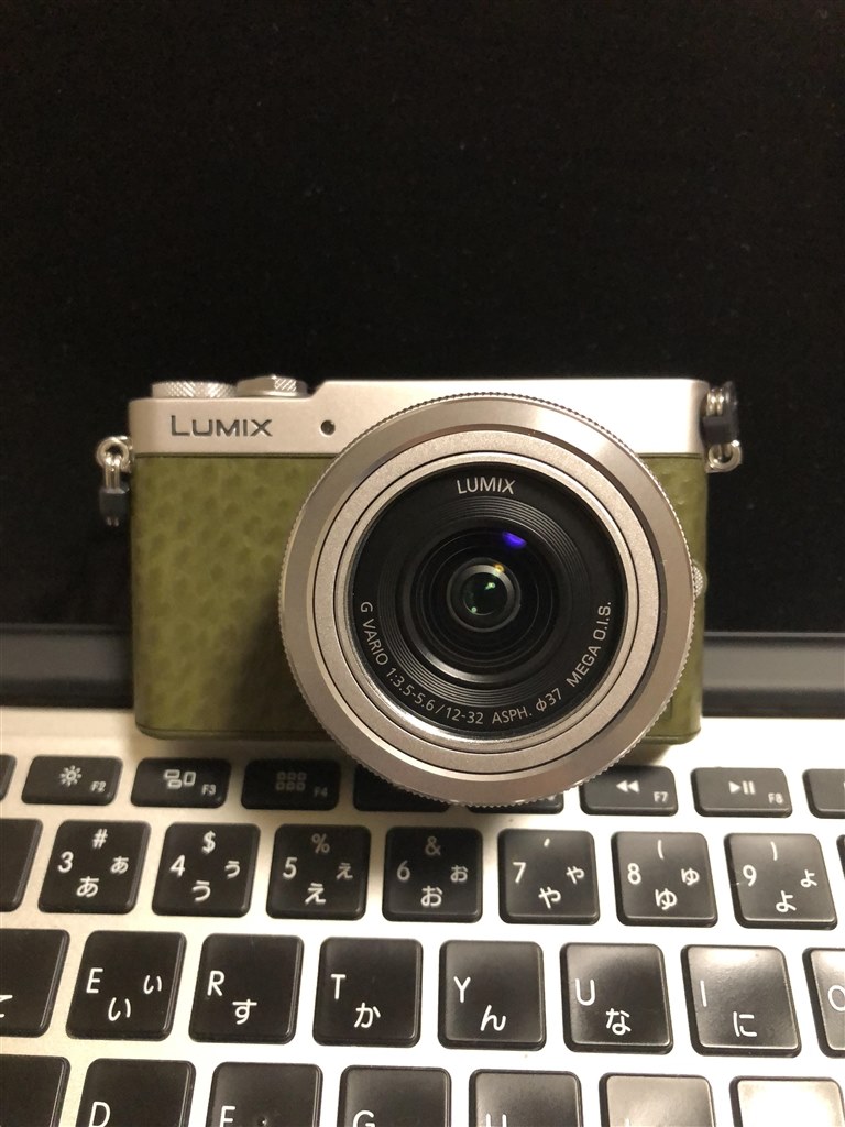 メーカー直撃インタビュー：伊達淳一の技術のフカボリ！：LUMIX