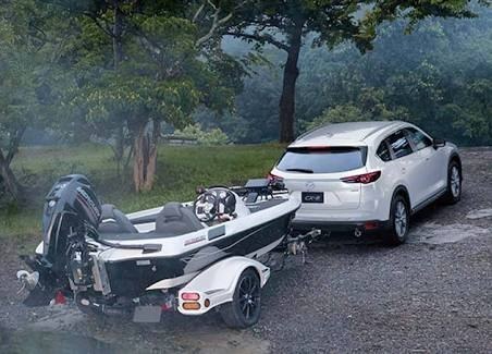 マツダ - [値下げ] MAZDA CX-8 スノーフレイクホワイトパールマイカ シーエックス タッチアップペイント マツダ CX-8 スノーフレイク