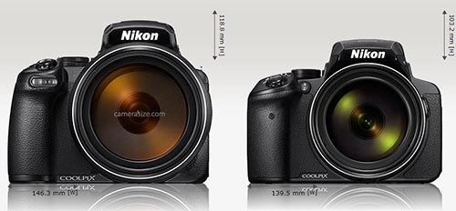ニコン Nikon COOLPIX P1000 おまとめ 脅威の3000mm望遠レンズ】Nikon COOLPIX P1000の特徴とレビューまとめ