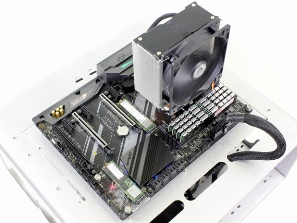 ASRock Z370 Extreme4投稿画像・動画 - 価格.com