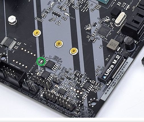 ASRock Z370 Extreme4投稿画像・動画 - 価格.com