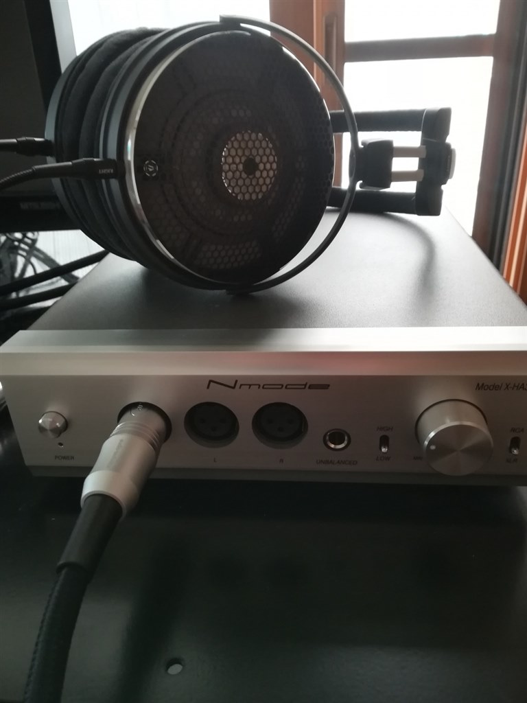 X-HA1の後継機種X-HA3を注文しました』 Nmode X-HA1 のクチコミ掲示板