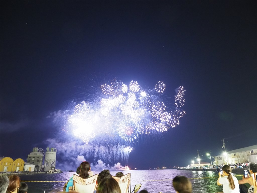 富士 スピード ウェイ 花火