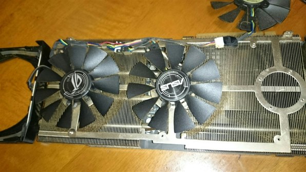 グラフィックボード・グラボ・ビデオカード ASUS ROG STRIX GTX1070-O8G-GAMING Amazon.com: ASUS GeForce GTX 1070 8GB ROG Strix OC Edition