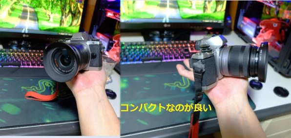 デジカメまとめ売り 2台動作確認 複数カメラ同時トリガー・完全同期録画セット HiTriggerSyncRec2