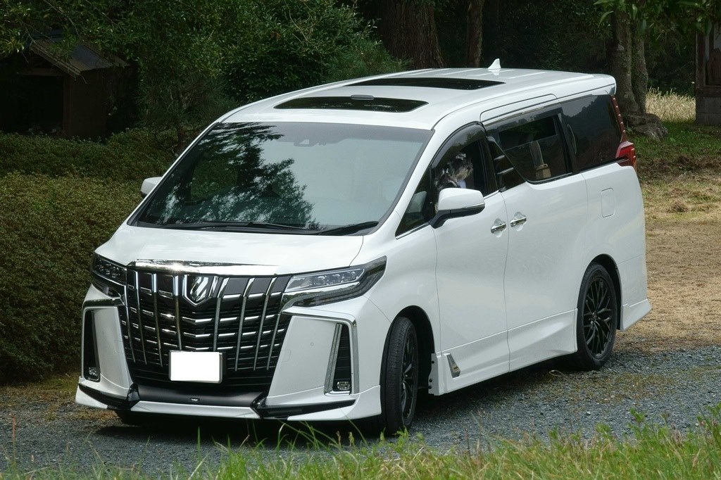 20アルページ TRDフルエアロ』 トヨタ アルファード 2015年モデル のクチコミ