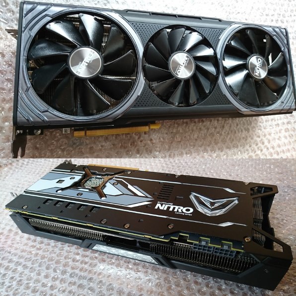 その他 SAPPHIRE SA-NITRO+ RX VEGA 56 8G HBM2 NITRO RX VEGA56 8G HBM2 LE