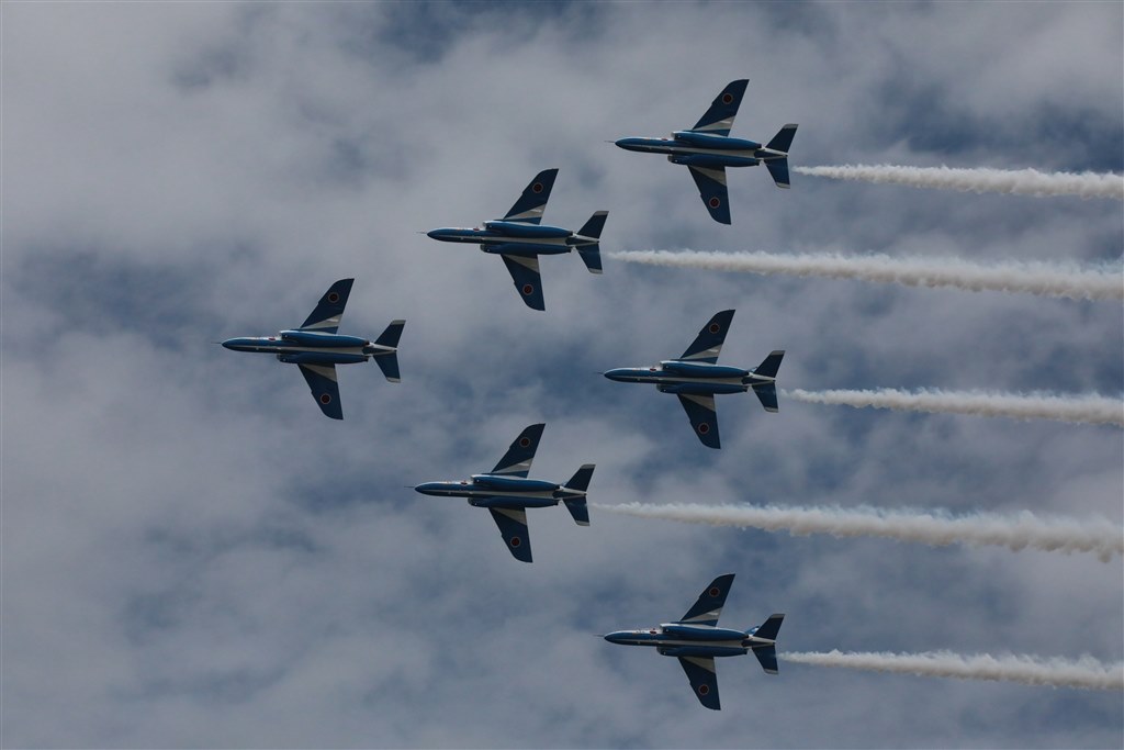 戦闘機撮影について』 CANON EOS 5D Mark IV ボディ のクチコミ掲示板