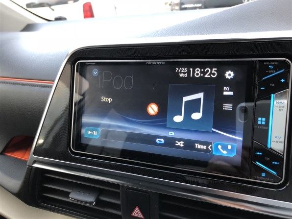 パイオニア サイバーナビ Avic Cw901投稿画像 動画 価格 Com