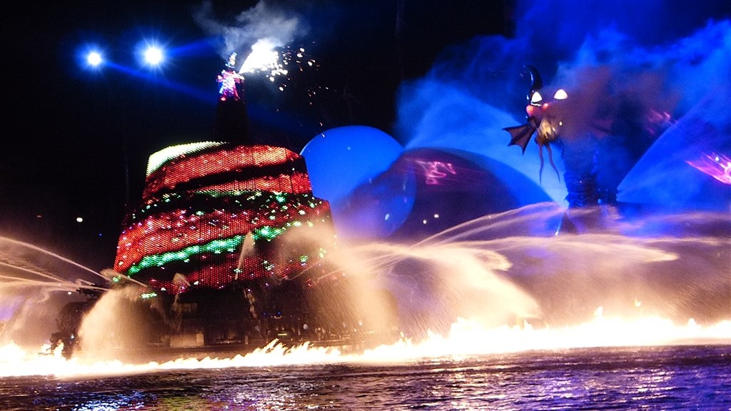 ディズニーの撮影にベストなカメラですか？』 パナソニック LUMIX DMC